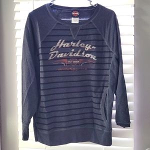 Harley Davidson Sweatshirt